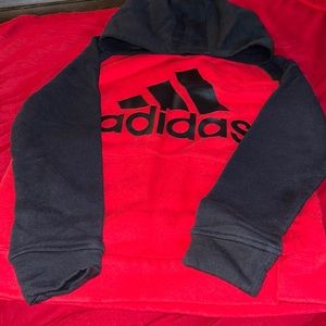 Adidas hoodie